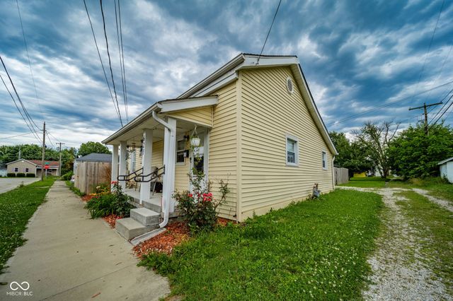 621 W Central Avenue, Greensburg, IN 47240