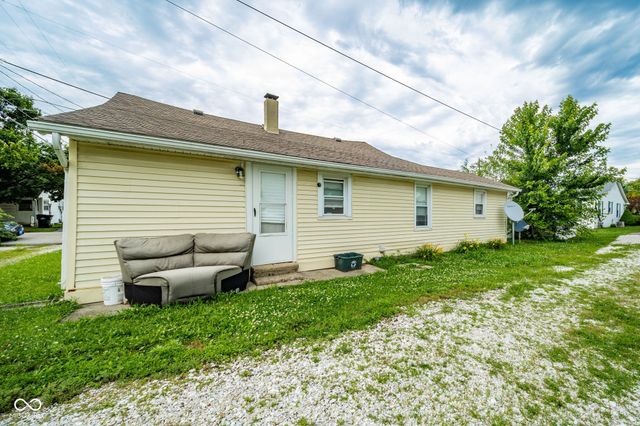 621 W Central Avenue, Greensburg, IN 47240