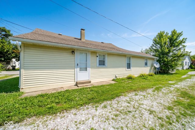 621 W Central Avenue, Greensburg, IN 47240