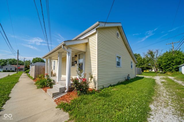 621 W Central Avenue, Greensburg, IN 47240