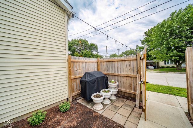 621 W Central Avenue, Greensburg, IN 47240