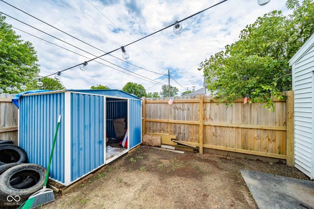 621 W Central Avenue, Greensburg, IN 47240