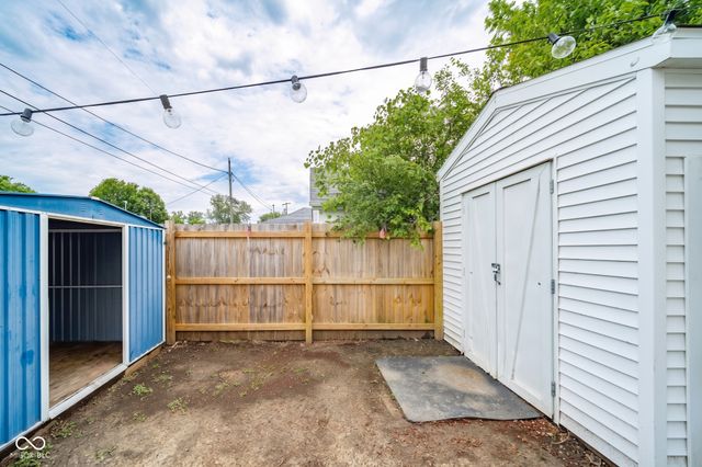 621 W Central Avenue, Greensburg, IN 47240