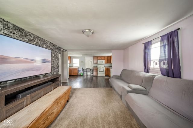 621 W Central Avenue, Greensburg, IN 47240