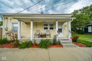 621 W Central Avenue, Greensburg, IN 47240