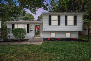 4974 Silverton Drive, Columbus, OH 43232