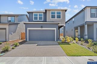 4854 Parsley Av NE, Salem, OR 97301