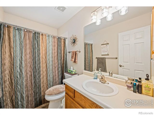3597 W 21st St Rd, Greeley, CO 80634