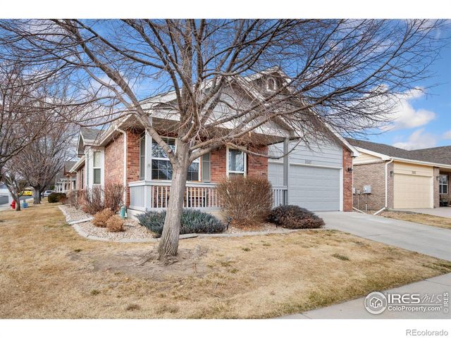 3597 W 21st St Rd, Greeley, CO 80634