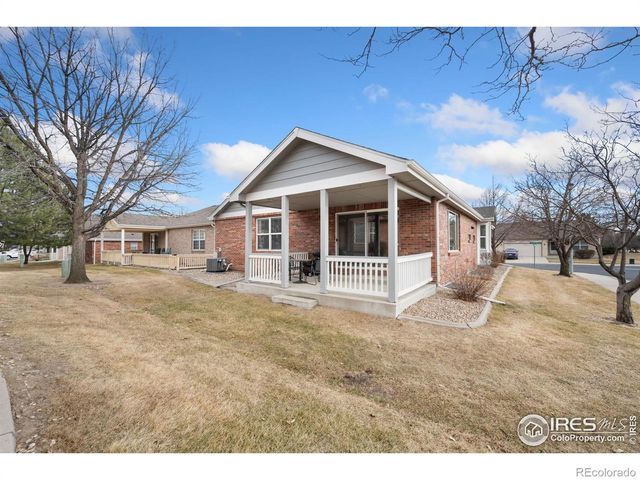 3597 W 21st St Rd, Greeley, CO 80634