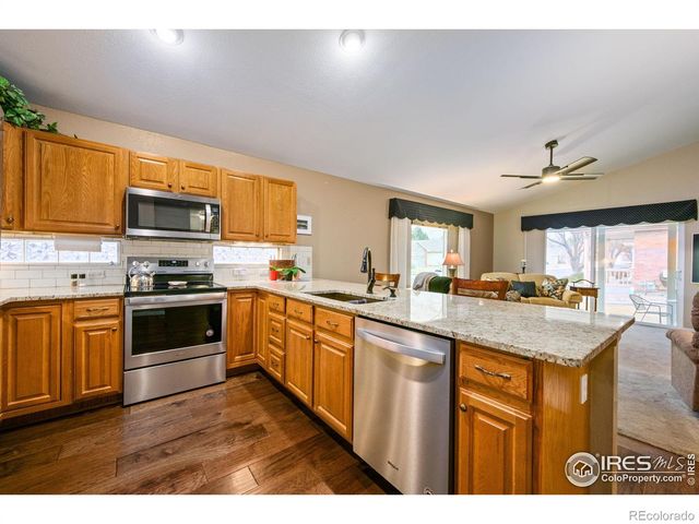 3597 W 21st St Rd, Greeley, CO 80634