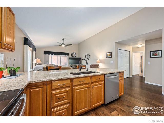 3597 W 21st St Rd, Greeley, CO 80634