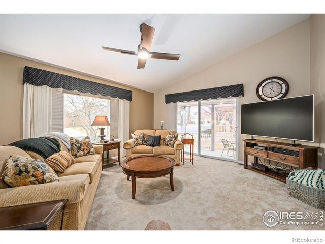 3597 W 21st St Rd, Greeley, CO 80634