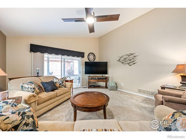 3597 W 21st St Rd, Greeley, CO 80634