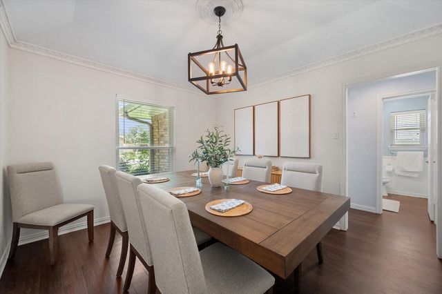 2603 Rivercrest Drive, Arlington, TX 76006