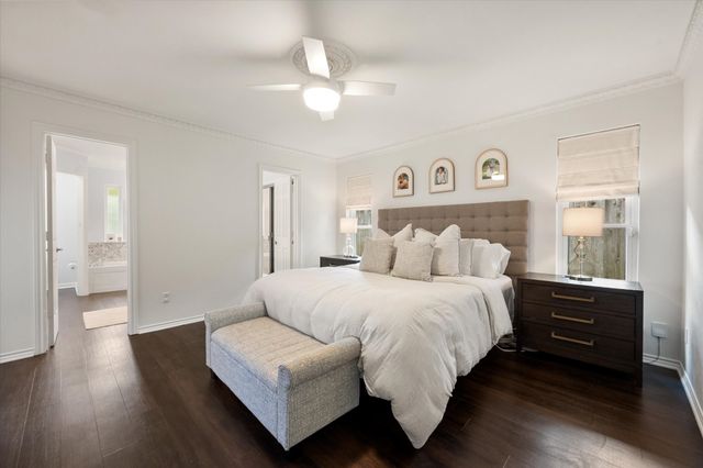 2603 Rivercrest Drive, Arlington, TX 76006