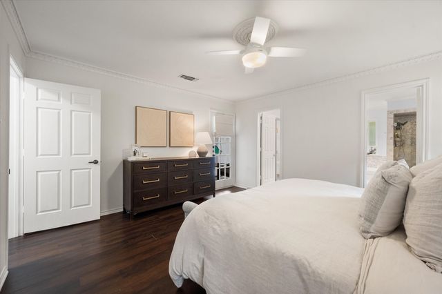 2603 Rivercrest Drive, Arlington, TX 76006