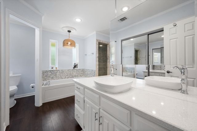 2603 Rivercrest Drive, Arlington, TX 76006
