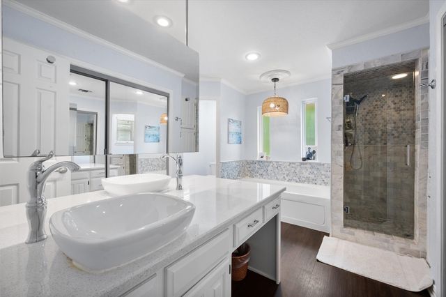 2603 Rivercrest Drive, Arlington, TX 76006