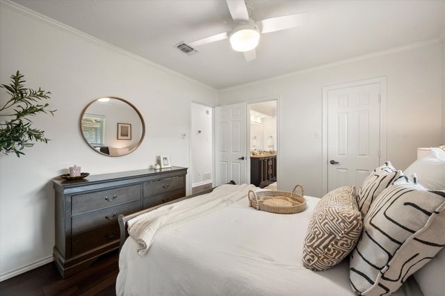 2603 Rivercrest Drive, Arlington, TX 76006