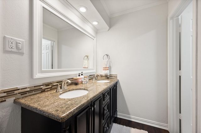 2603 Rivercrest Drive, Arlington, TX 76006