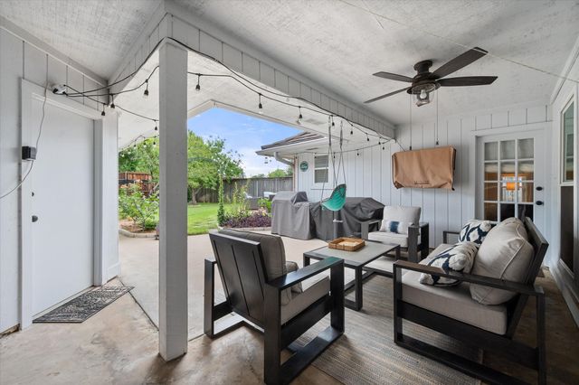 2603 Rivercrest Drive, Arlington, TX 76006