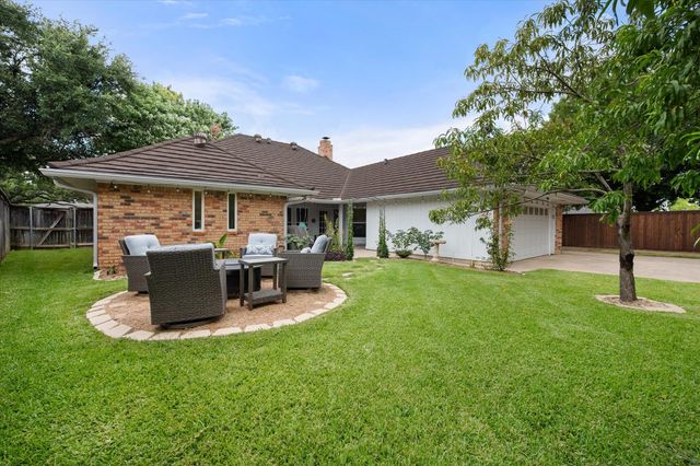 2603 Rivercrest Drive, Arlington, TX 76006