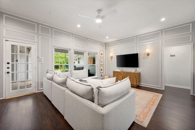 2603 Rivercrest Drive, Arlington, TX 76006