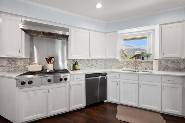 2603 Rivercrest Drive, Arlington, TX 76006