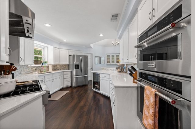 2603 Rivercrest Drive, Arlington, TX 76006
