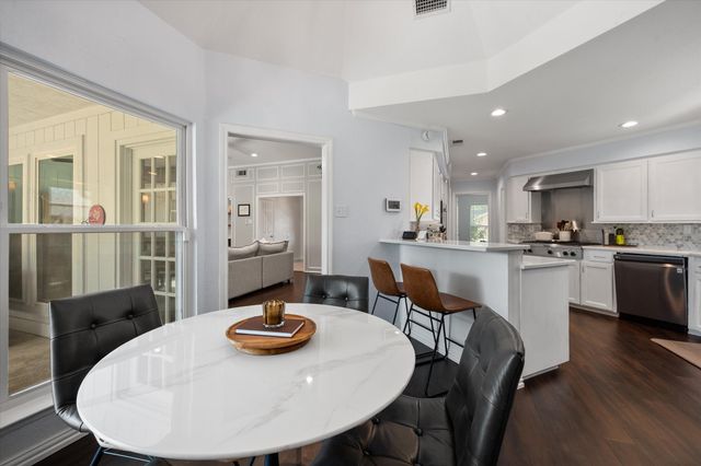 2603 Rivercrest Drive, Arlington, TX 76006