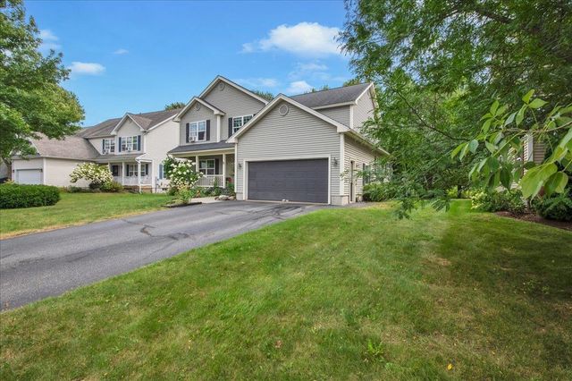 17 Bower Street, South Burlington, VT 05403