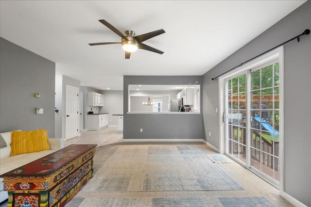 17 Bower Street, South Burlington, VT 05403