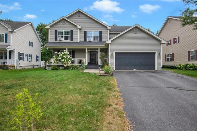 17 Bower Street, South Burlington, VT 05403