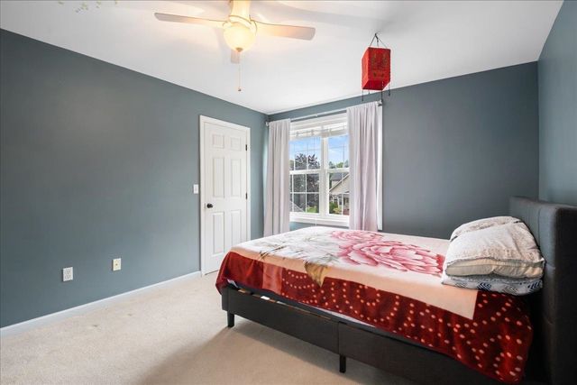 17 Bower Street, South Burlington, VT 05403