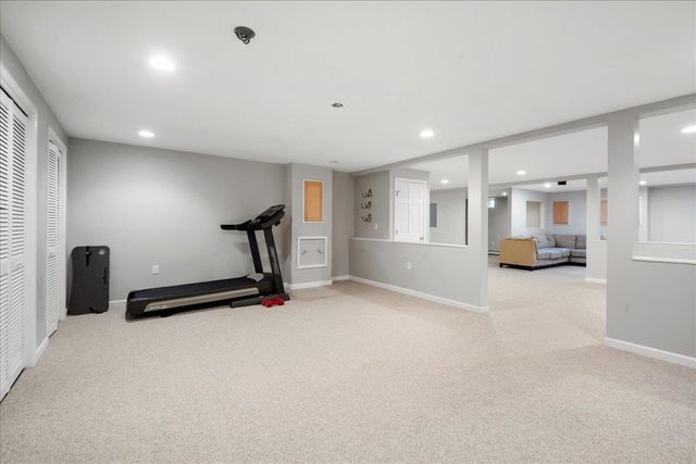 17 Bower Street, South Burlington, VT 05403