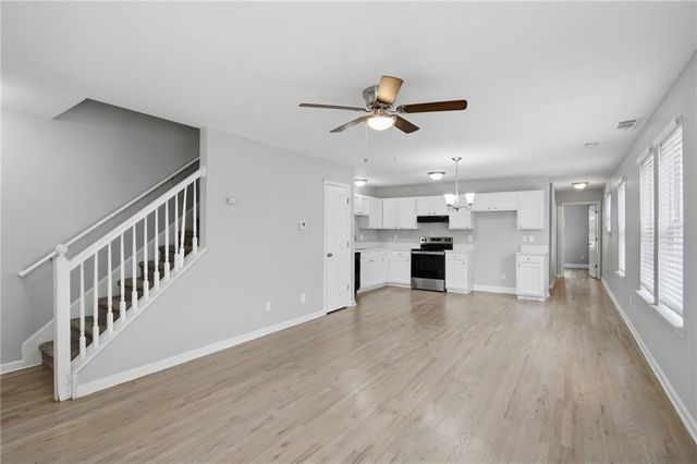 1177 Arlington SW Avenue, Atlanta, GA 30310