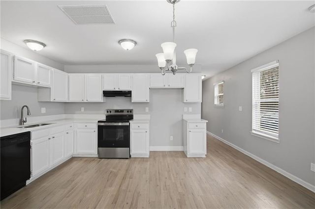 1177 Arlington SW Avenue, Atlanta, GA 30310