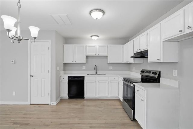 1177 Arlington SW Avenue, Atlanta, GA 30310