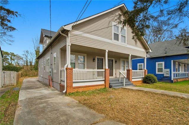 1177 Arlington SW Avenue, Atlanta, GA 30310