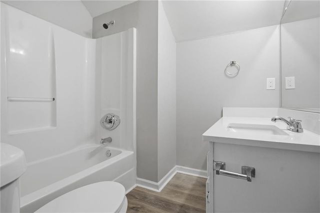 1177 Arlington SW Avenue, Atlanta, GA 30310