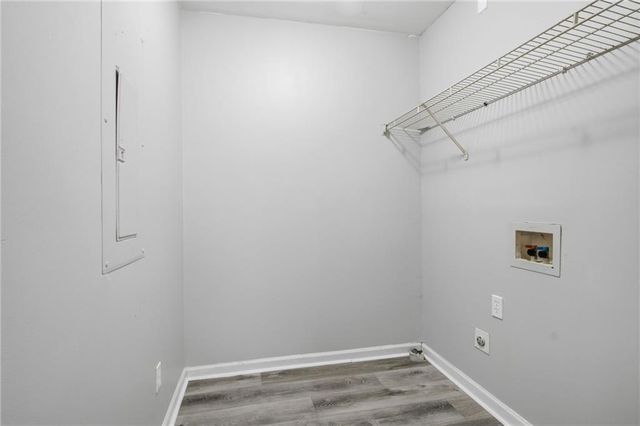 1177 Arlington SW Avenue, Atlanta, GA 30310