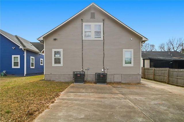 1177 Arlington SW Avenue, Atlanta, GA 30310