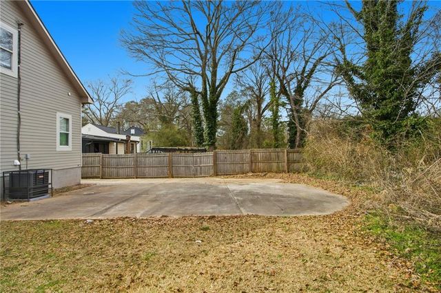 1177 Arlington SW Avenue, Atlanta, GA 30310