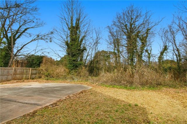 1177 Arlington SW Avenue, Atlanta, GA 30310