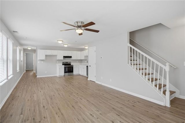 1177 Arlington SW Avenue, Atlanta, GA 30310