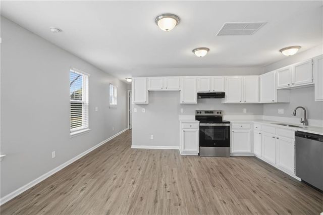 1177 Arlington SW Avenue, Atlanta, GA 30310