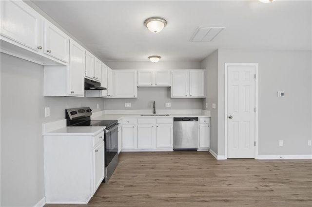 1177 Arlington SW Avenue, Atlanta, GA 30310