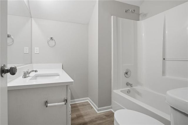 1177 Arlington SW Avenue, Atlanta, GA 30310