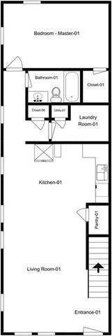 1177 Arlington SW Avenue, Atlanta, GA 30310